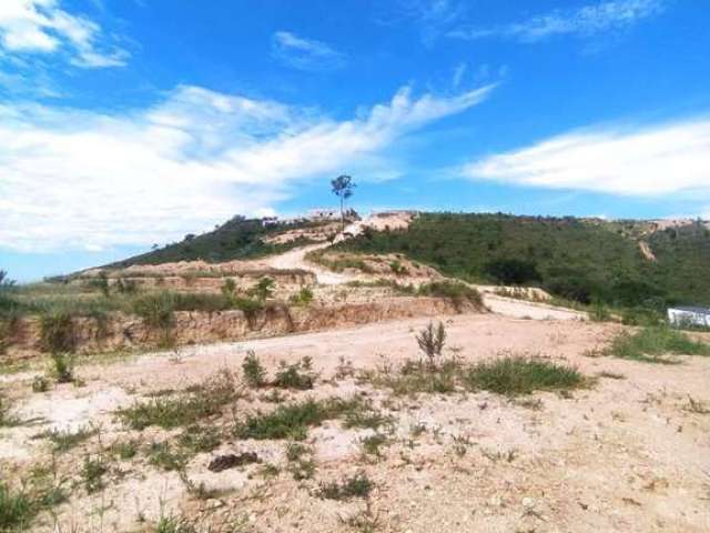 Terreno para Venda em Araçariguama, Santa ella, 1 dormitório, 1 banheiro, 1 vaga