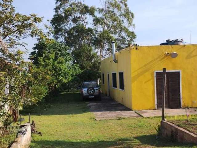 Casa para Venda em Mairinque, Pitangueiras, 3 dormitórios, 4 banheiros