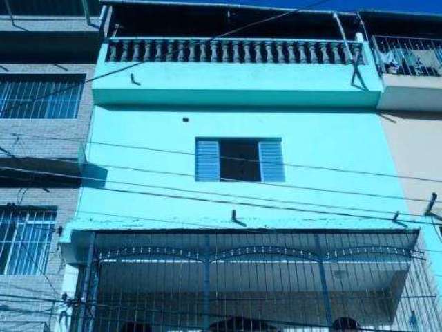 Casa para Venda em Barueri, Parque Imperial, 3 dormitórios, 2 banheiros, 2 vagas