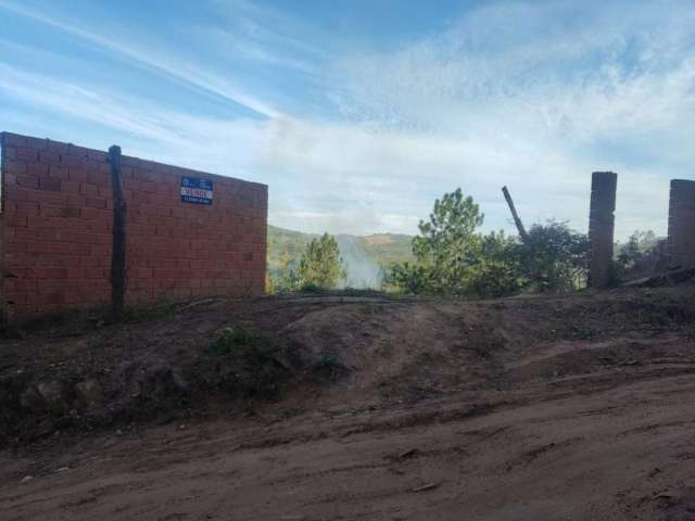 Terreno para Venda em Araçariguama, Igavetá, 1 dormitório, 1 banheiro, 1 vaga