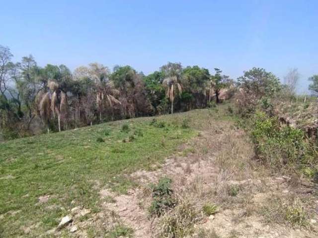 Terreno para Venda em Araçariguama, Santa ella, 1 dormitório, 1 banheiro, 1 vaga