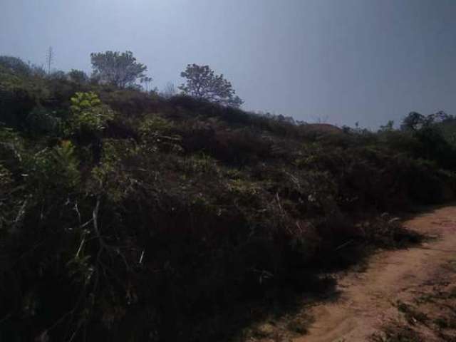 Terreno para Venda em Araçariguama, Santa ella, 1 dormitório, 1 banheiro, 1 vaga