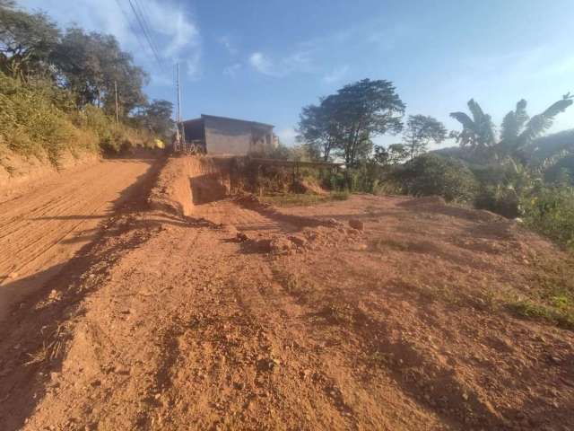 Terreno para Venda em Araçariguama, Santa ella, 1 dormitório, 1 banheiro, 1 vaga