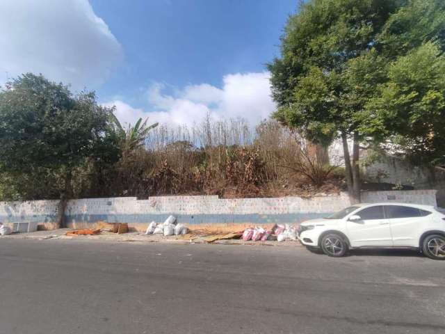 Terreno para Venda em Jandira, Jardim Gabriela III, 1 dormitório, 1 banheiro, 1 vaga