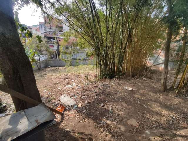 Terreno para Venda em Jandira, Jardim Gabriela I, 1 dormitório, 1 banheiro, 1 vaga