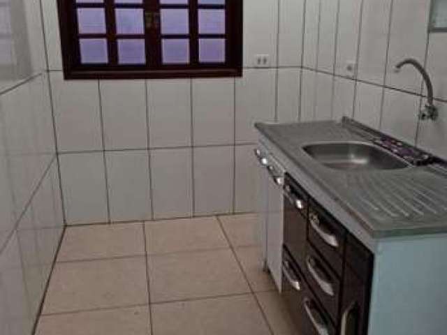 Casa para Locação em Barueri, Jardim Belval, 2 dormitórios, 1 suíte, 1 banheiro, 1 vaga