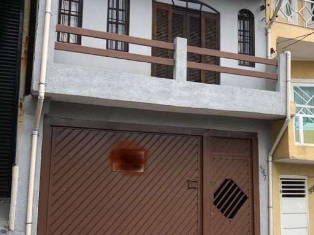 Casa para Venda em Barueri, Vila São Silvestre, 3 dormitórios, 1 suíte, 2 banheiros, 2 vagas