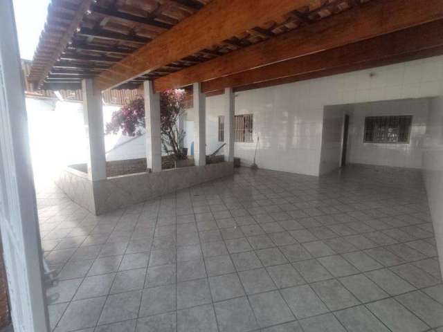 Comercial para Locação em Barueri, Jardim Regina Alice, 5 dormitórios, 3 banheiros, 3 vagas