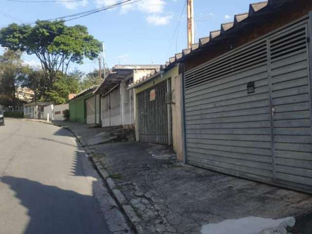 Casa para Venda em Jandira, Jardim Sorocabano, 3 dormitórios, 2 banheiros, 2 vagas