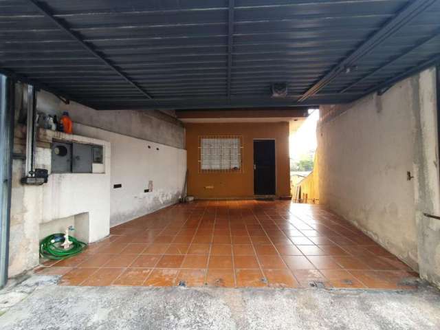 Casa para Venda em Jandira, Jardim Sorocabano, 3 dormitórios, 2 banheiros, 2 vagas