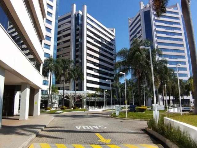 Sala Comercial para Locação em Barueri, Alphaville Centro Industrial e Empresarial/Alphaville., 1 dormitório, 2 banheiros, 2 vagas