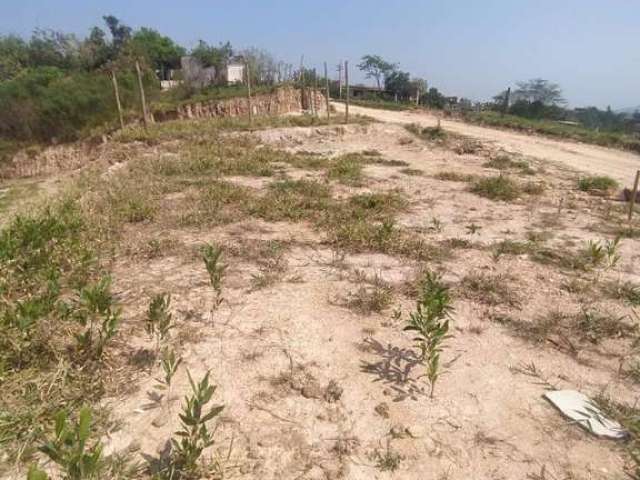 Terreno para Venda em Araçariguama, Santa ella, 1 dormitório, 1 banheiro, 1 vaga