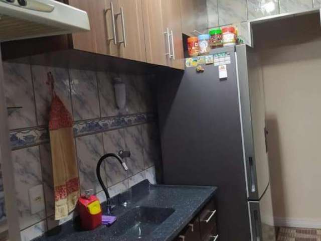 Apartamento para Venda em Barueri, Núcleo Residencial Célia Mota, 2 dormitórios, 1 banheiro, 1 vaga