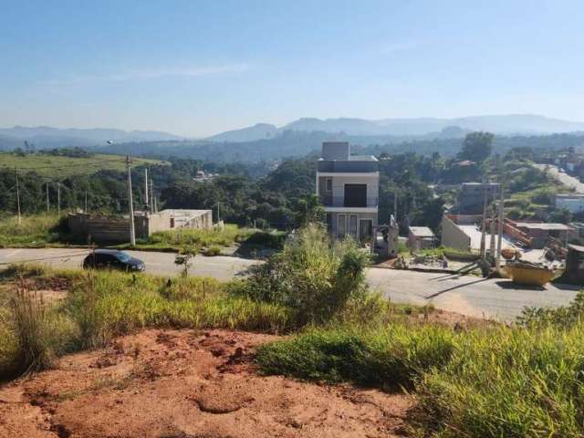 Terreno para Venda em Araçariguama, Santa ella, 1 dormitório, 1 banheiro, 1 vaga