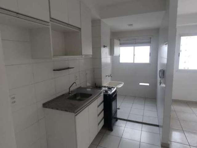 Apartamento para Locação em Barueri, Vila São João, 2 dormitórios, 1 banheiro, 1 vaga