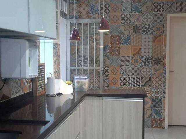 Apartamento com 3 quartos à venda na Rua do Oriente, Santa Teresa, Rio de Janeiro, 90 m2 por R$ 550.000