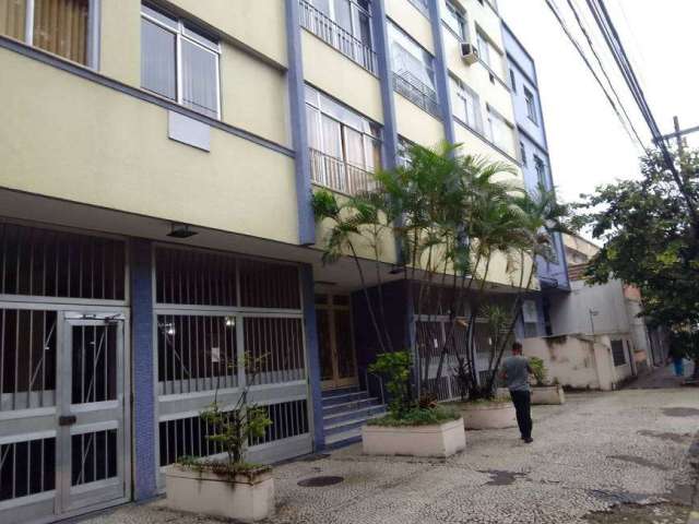 Apartamento com 2 quartos à venda na Vila Isabel, Rio de Janeiro , 60 m2 por R$ 280.000