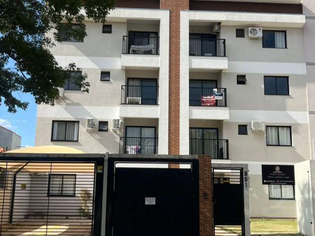 Apartamento para locação no jardim gisela