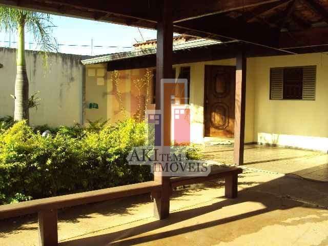 casa em Jardim Ferraz, (Bauru) - SP