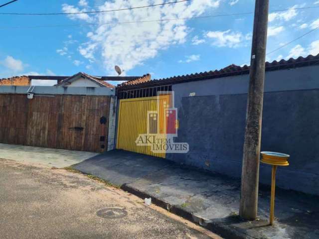 Residencia no Bairro Bauru 16