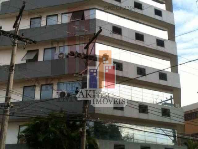 Sala Comercial em Centro, (Bauru) - SP