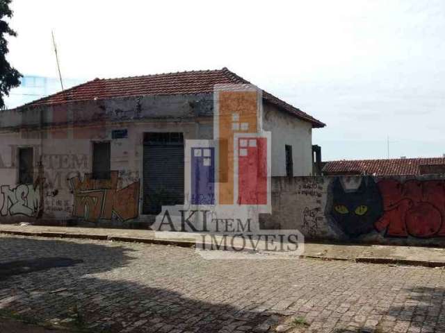 Terreno em Vila Falcão, (Bauru) - SP