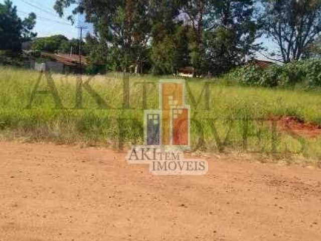 Terreno em Residencial Parque Colina Verde, (Bauru) - SP