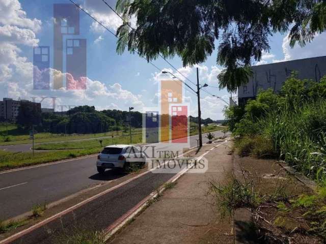 Terreno em Jardim Godoy, (Bauru) - SP