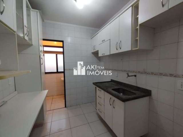 Excelente apartamento, com 3 dormitórios!