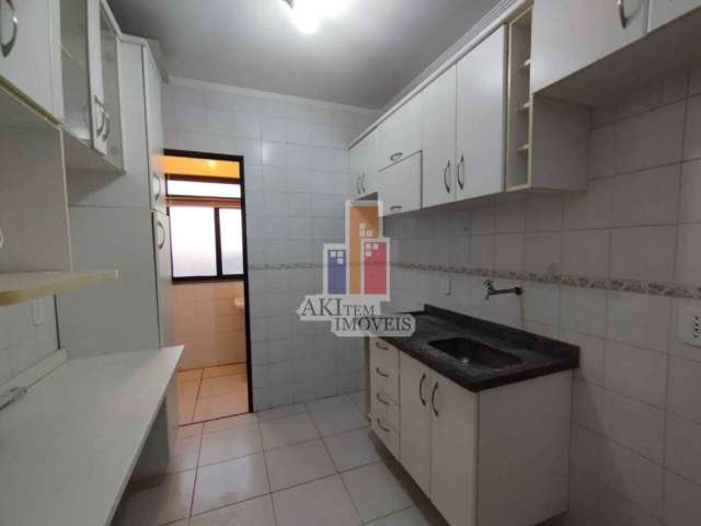 Excelente apartamento, com 3 dormitórios!