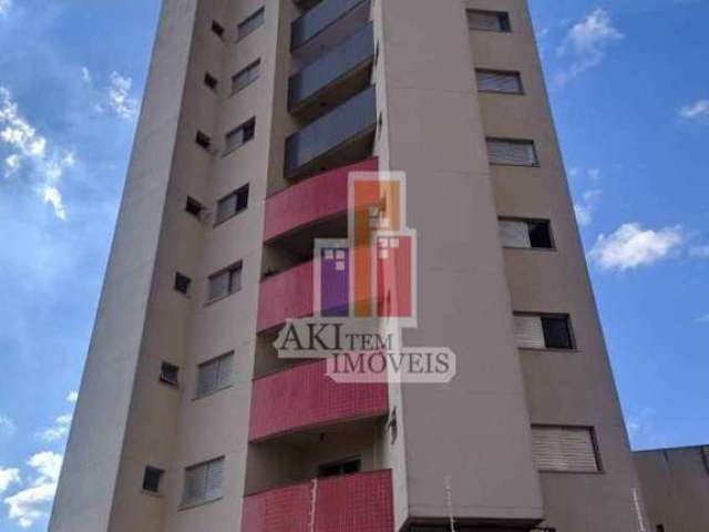 Apartamento em Jardim Panorama, (Bauru) - SP