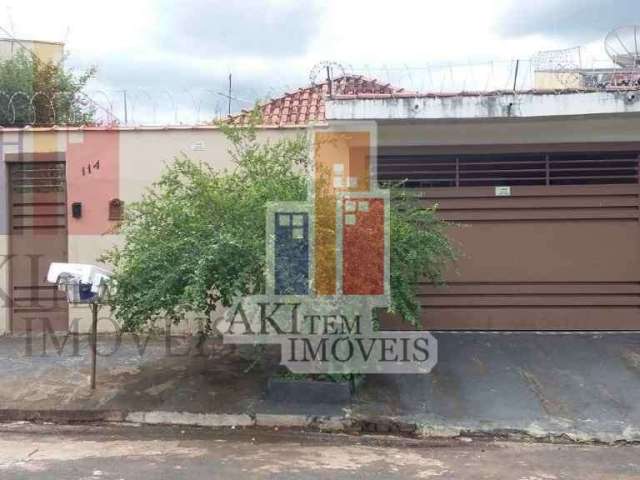 casa em Conjunto Habitacional Joaquim Guilherme de Oliveira, (Bauru) - SP