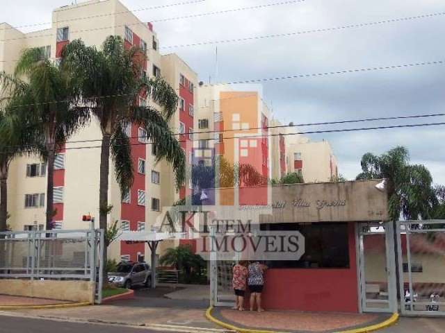 Apartamento em Jardim Auri Verde, (Bauru) - SP