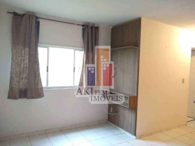 Apartamento em Núcleo Habitacional Mary Dota, (Bauru) - SP