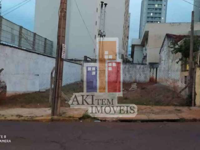 Terreno em Jardim Panorama, (Bauru) - SP