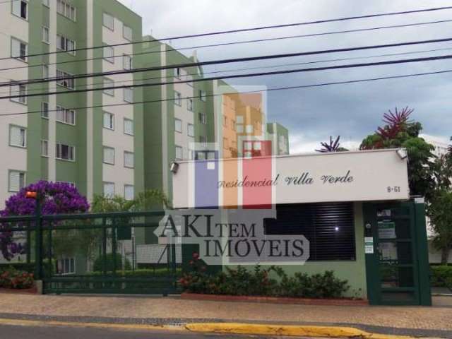 Apartamento em Jardim Auri Verde, (Bauru) - SP