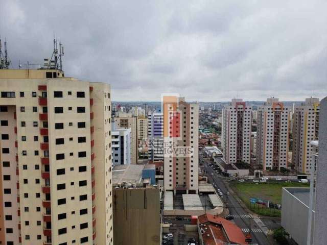 Apartamento em Jardim Infante Dom Henrique, (Bauru) - SP