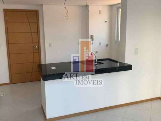 Apartamento Loft SOHO 1 dormitório com suíte