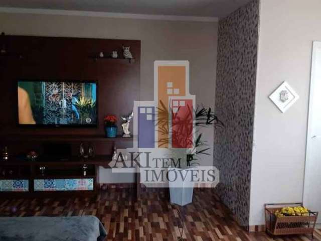 Duplex no Spázio Novitá