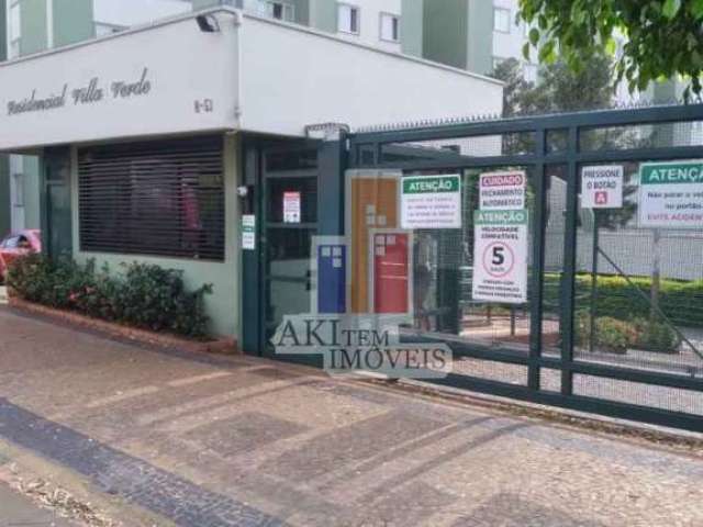 Apartamento em Jardim Auri Verde, (Bauru) - SP