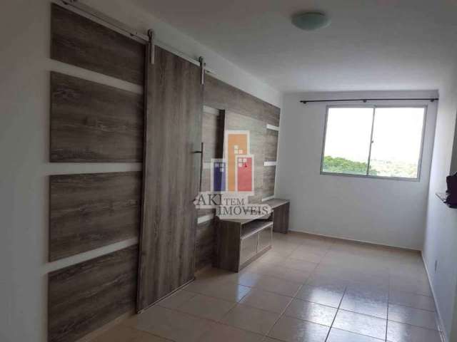 Apartamento em Jardim Contorno, (Bauru) - SP