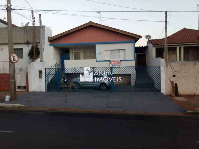 CASA (Avenida Rodrigues Alves) ótima para instalação de empresa.