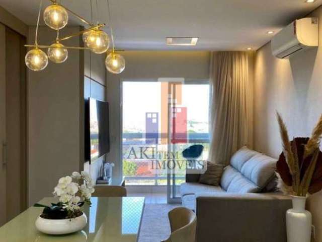 Excelente apartamento no avalon!!!