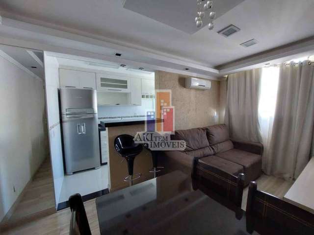 Apartamento em Vila Pacífico, (Bauru) - SP