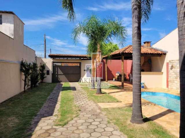 casa em Vila Pacífico, (Bauru) - SP