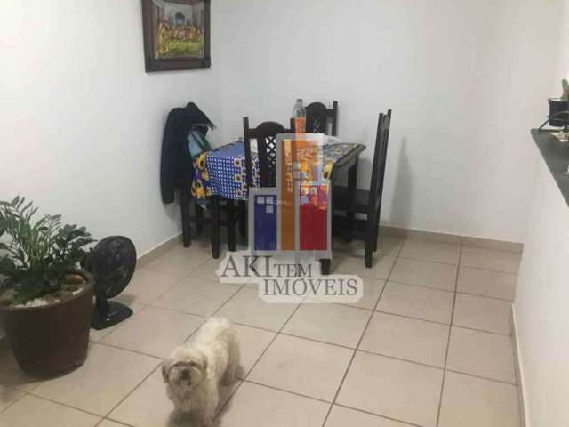 Apartamento em Jardim Terra Branca, (Bauru) - SP