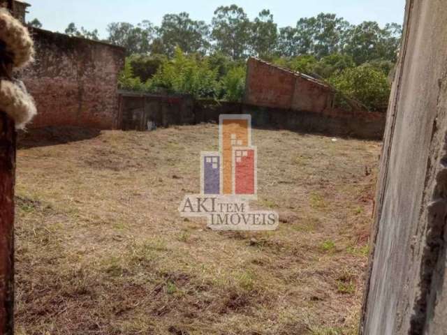 Terreno, aceita permuta em apartamento.