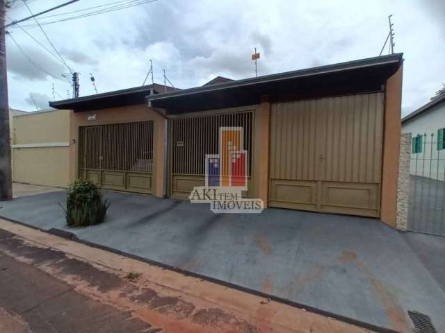 casa em Vila Pacífico II, (Bauru) - SP