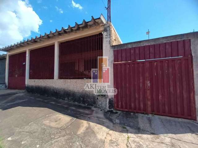 casa em Jardim da Grama, (Bauru) - SP