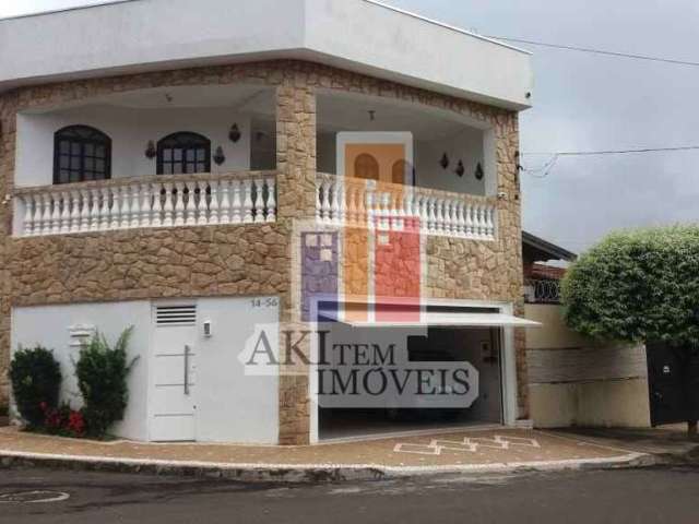 casa em Jardim Solange, (Bauru) - SP